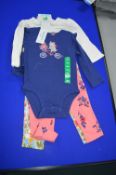 Carter’s 4pc Girl’s Baby Set Size: 18 Months