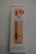 *Meater Plus Wireless Meat Thermometer