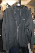 *Berghaus Fleece Jacket Size: L