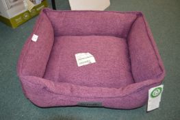 *Scruffs Pet Bed