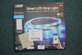 *Feit Smart ED 5m Strip Light