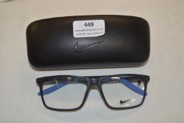 *Nike Spectacle Frames