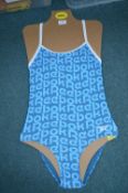 *Reebok Women’s Swimsuit Size: S