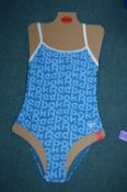 *Reebok Women’s Swimsuit Size: M