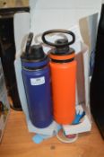 *Two 24oz Thermo Flasks