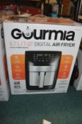 *Gourmia 6.7L Digital Air Fryer