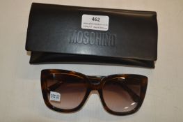 *Moschino Spectacle Frames