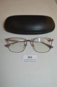 *Ray Ban Spectacle Frames