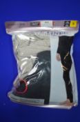 *32 Degrees Heat Women’s Fleece Lined Base Layer Pants 2pk Size: S