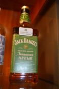 Jack Daniels Tennessee Apple 70cl