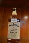 Jack Daniels Tennessee Honey 70cl