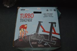 Bike Hut Turbo Trainer