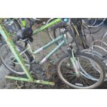 Apollo Voyager Mountain Bike