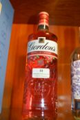 Gordon's Morello Cherry Gin 70cl