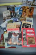 Hull and Local History Books