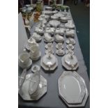 Johnson Brothers Dinner Service 160+pcs