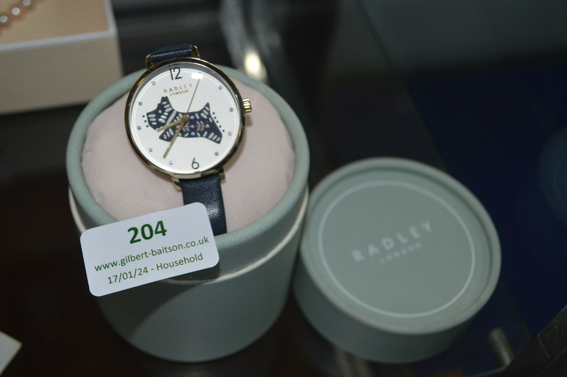 Radley Lady's Wristwatch