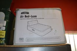 *Airefina Air Bed