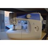 *Brother LS-2125 Sewing Machine