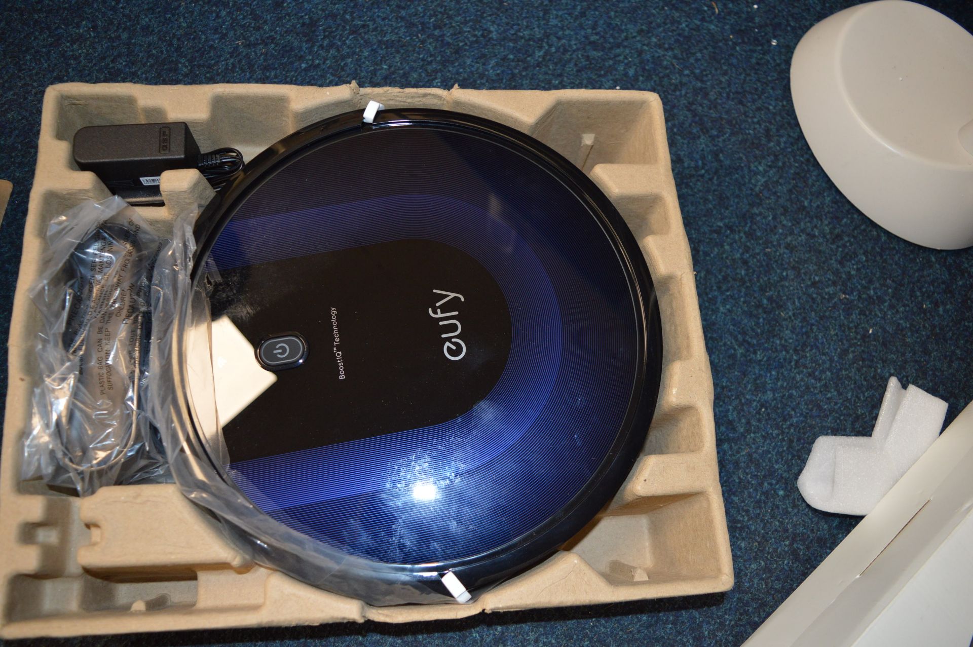 *Eufy Robot Vacuum Cleaner - Image 2 of 2