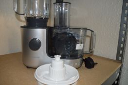 *Kenwood Blender