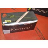 *I Ken Mu Massage Device Model IK-German-001