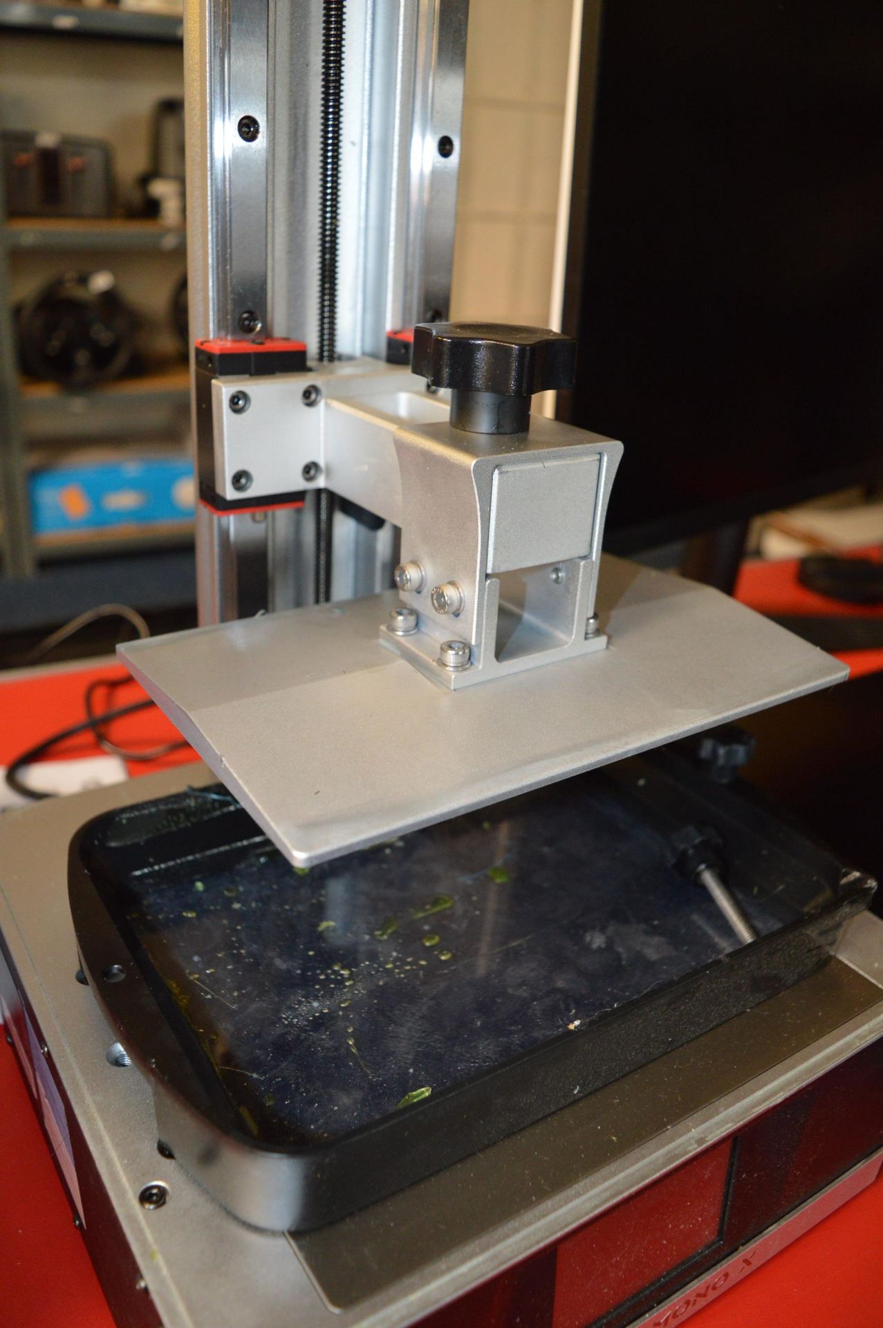 *Photon Mono X 3D Printer - Image 2 of 2