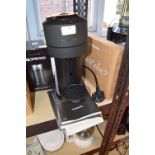 *Nespresso Coffee Machine with Aeroccino 3