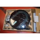 *Proscenic 850T Robot Vacuum Cleaner