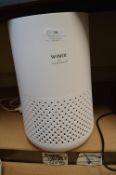 *Winex Air Purifier with Plasma Wave