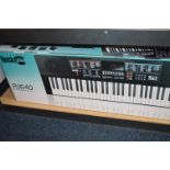 *Rock Jam RJ640 Keyboard