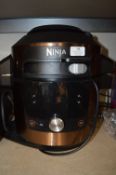 *Ninja Multi Cooker