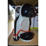 *Delonghi Nescafe Dolce Gusto Coffee Machine