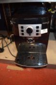 *Delonghi Magnificas Coffee Machine