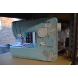 *Brother LX3817A Sewing Machine