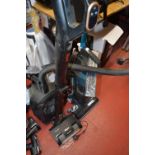 *Shark Dual Clean and Hoover H Upright 300 Vacuum Cleaners