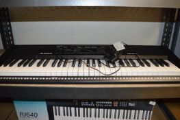 *Alesis Melody 61 Keyboard