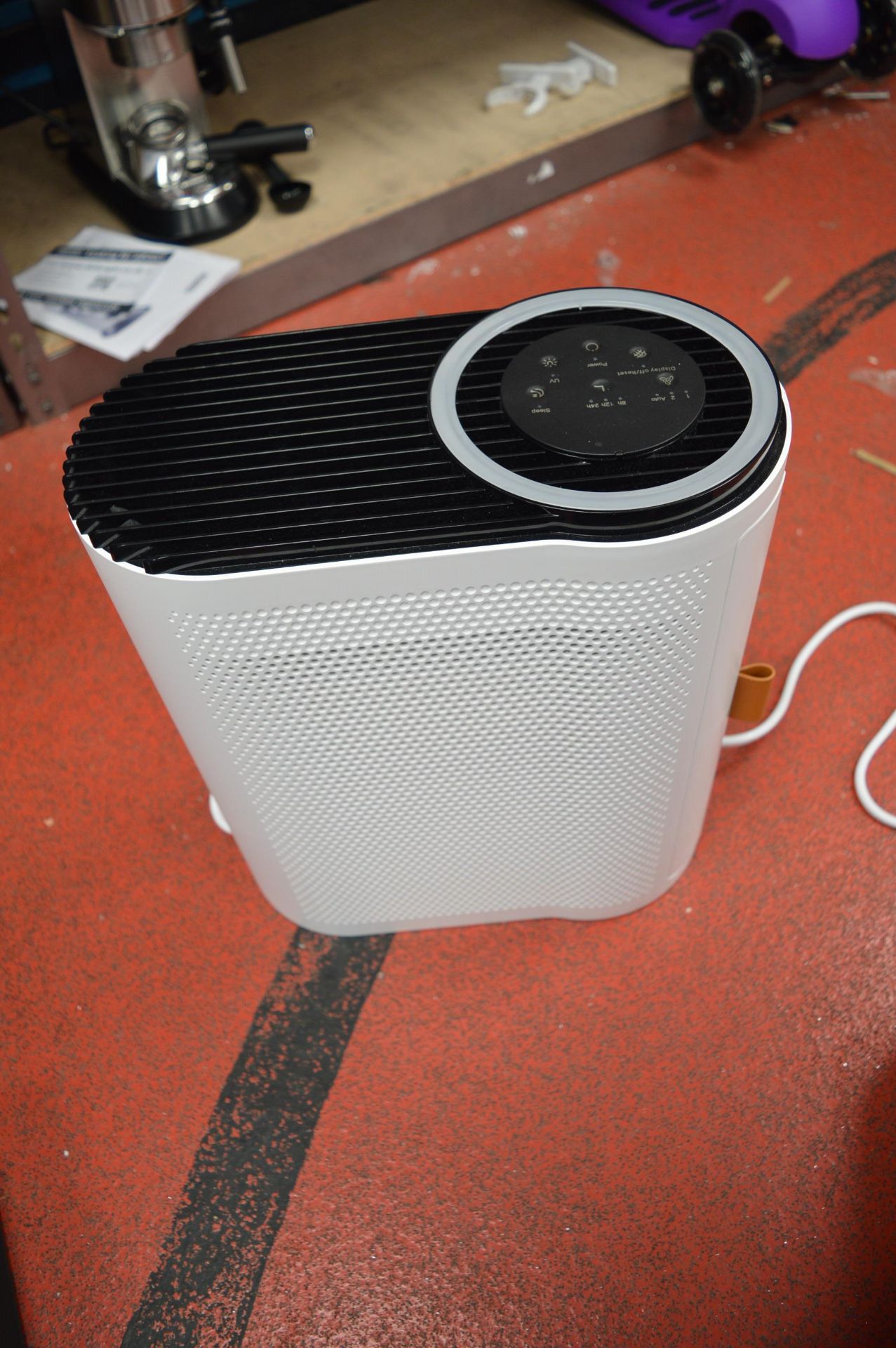 *Air Purifier - Image 2 of 3