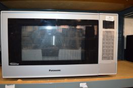 *Panasonic Microwave