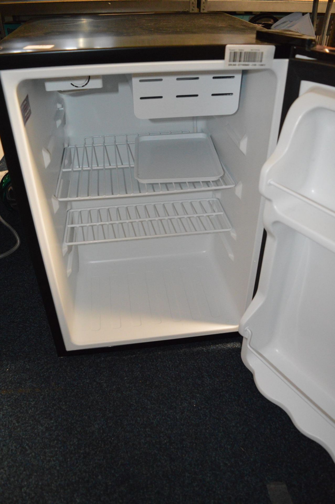 *Russell Hobbs RHTTF67B Refrigerator - Image 3 of 3