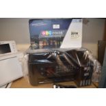 *Epson ET-4800 Printer with Toner Cartridges