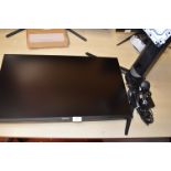 *Samsung F27G35TFWU Monitor