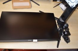 *Samsung F27G35TFWU Monitor