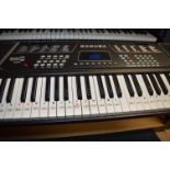 *Rock Jam RJ5061 Keyboard