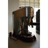 *Delonghi Coffee Machine