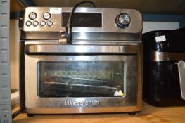 *Hysapientia Tabletop Oven