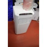 *Daewoo Air Conditioner