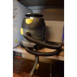 Karcher Professional T10-1 Vacuum Cleaner