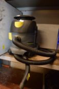 Karcher Professional T10-1 Vacuum Cleaner
