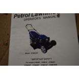 Hyundai Petrol Lawnmowers